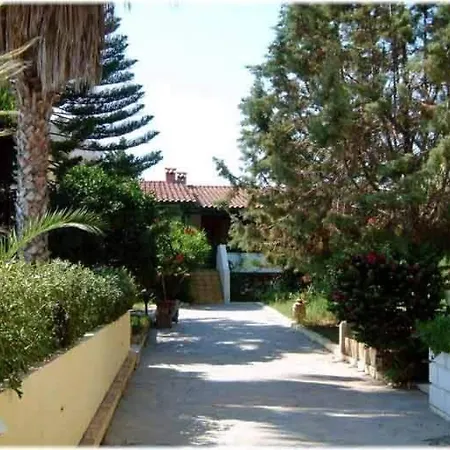Lemon Garden דירה *