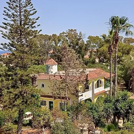 Lemon Garden דירה Vasilikí