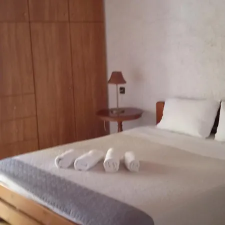 Lemon Garden Vasilikí