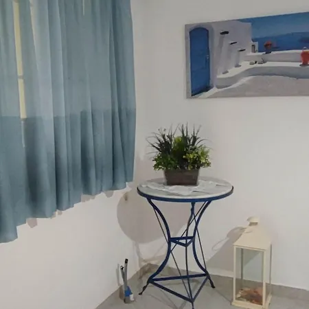 公寓 Lemon Garden *