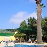 Lemon Garden *