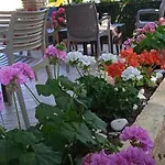 Lägenhet Lemon Garden Vasilikí