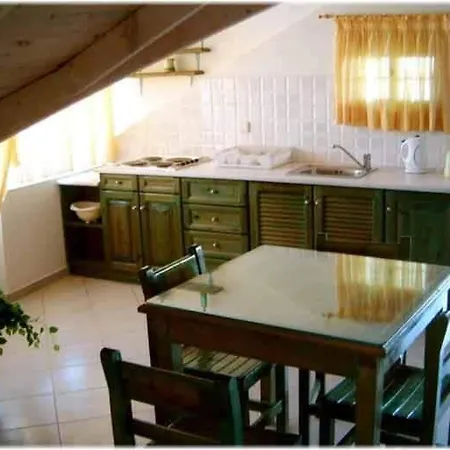 Apartament Lemon Garden *