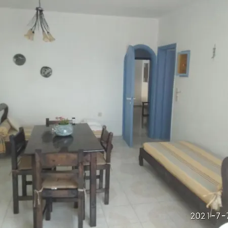 Apartament Lemon Garden