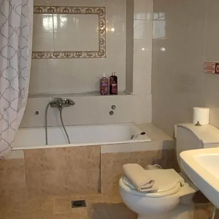 Lemon Garden Vasilikí