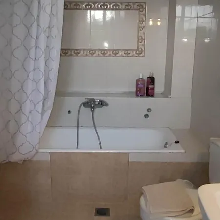 Lemon Garden Apartament