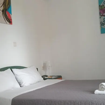 Apartament Lemon Garden