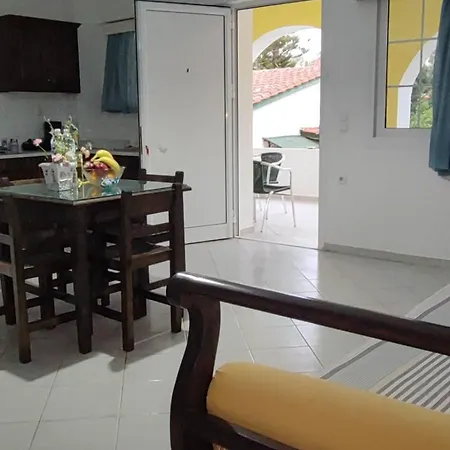 Apartament Lemon Garden