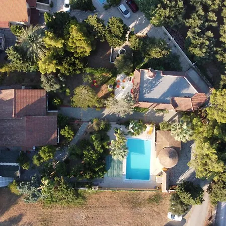 Lemon Garden * Vasilikos (Zakynthos)