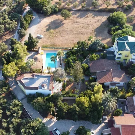 Lemon Garden * Vasilikos (Zakynthos)