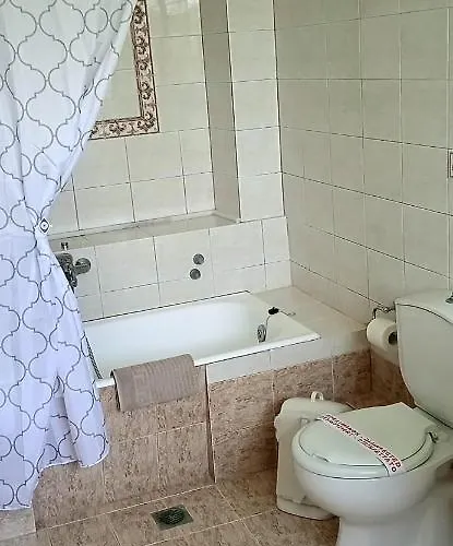 Lemon Garden Apartment