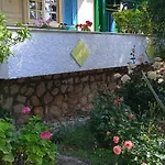 Lemon Garden *