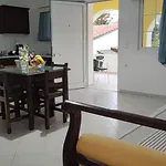 아파트 Lemon Garden