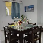 아파트 Lemon Garden Vasilikí