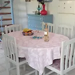 아파트 Lemon Garden