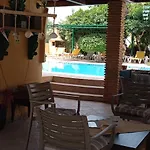 아파트 Lemon Garden
