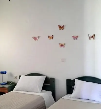 Διαμέρισμα Lemon Garden