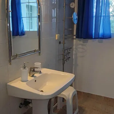 Διαμέρισμα Lemon Garden