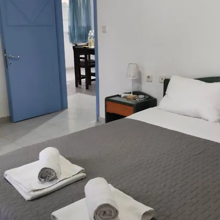 Lemon Garden Ανω Βασιλικος