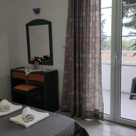 Lemon Garden * Ανω Βασιλικος