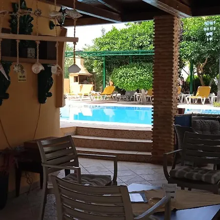 Lemon Garden * Ανω Βασιλικος